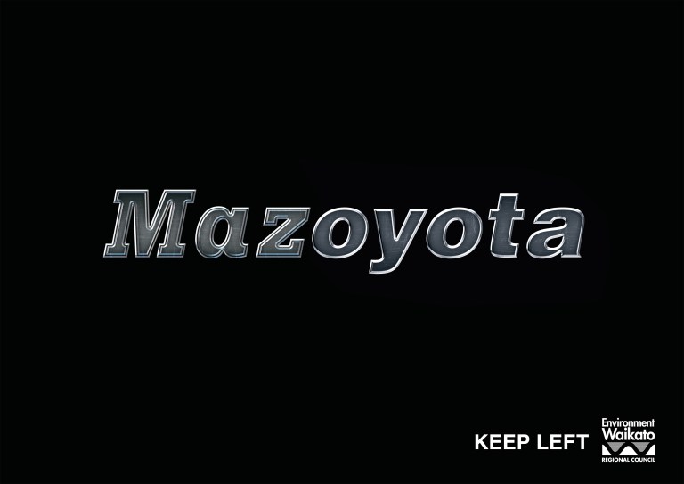 Enviro Waikato Mazoyota A2